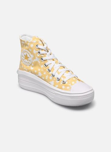 Baskets Chuck Taylor All Star Move Hi pour - Converse - Modalova