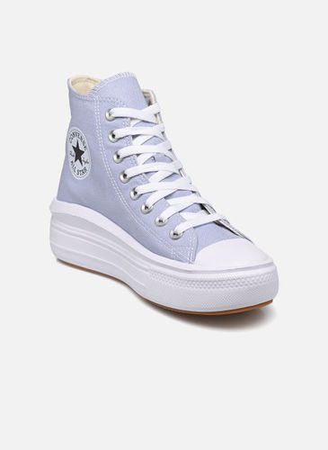 Baskets Chuck Taylor All Star Move Hi pour - Converse - Modalova