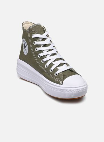 Baskets Chuck Taylor All Star Move Hi pour - Converse - Modalova