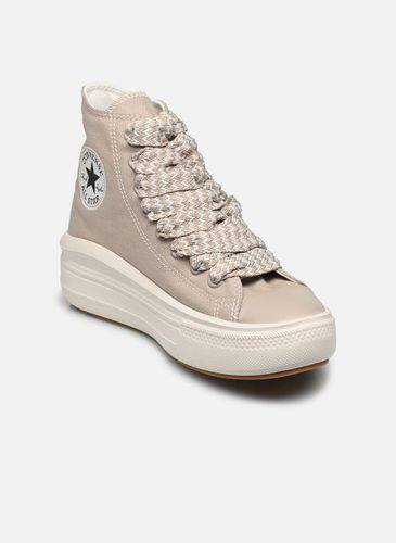 Baskets Chuck Taylor All Star Move Hi pour - Converse - Modalova