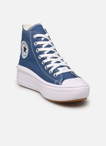 Baskets Chuck Taylor All Star Move Hi - Converse - Modalova