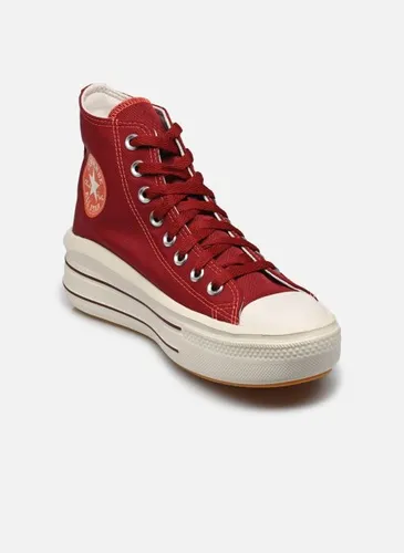 Baskets Chuck Taylor All Star Move Hi - Converse - Modalova