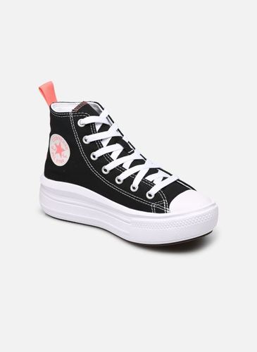 Baskets Chuck Taylor All Star Move Color Pop Platform Hi pour Enfant - Converse - Modalova