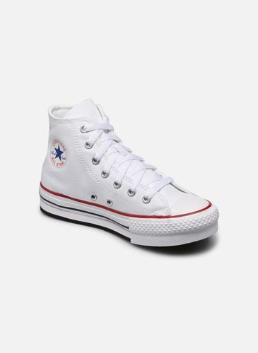 Baskets Chuck Taylor All Star Eva Lift Canvas Platform Hi pour Enfant - Converse - Modalova
