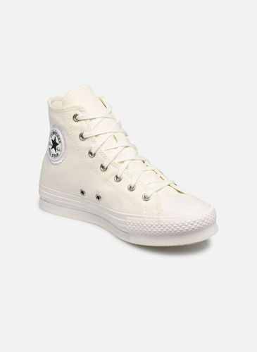 Baskets Chuck Taylor All Star Eva Lift Canvas Platform Hi pour Enfant - Converse - Modalova