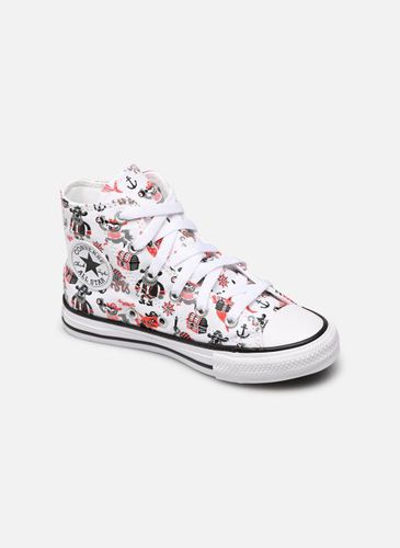 Baskets Chuck Taylor All Star Pirate Print Hi pour Enfant - Converse - Modalova