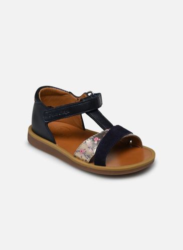 Sandales et nu-pieds Poppy Tek pour Enfant - Pom d Api - Modalova