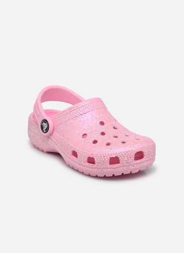 Sandales et nu-pieds Classic Glitter Clog pour Enfant - Crocs - Modalova