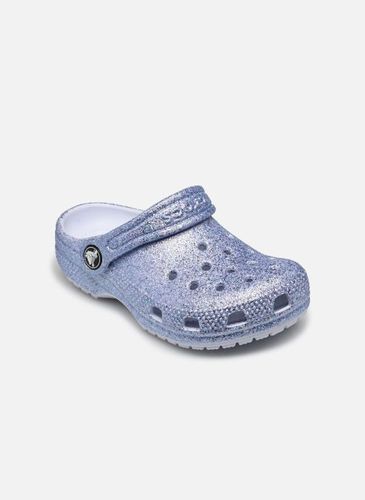 Sandales et nu-pieds Classic Glitter Clog pour Enfant - Crocs - Modalova