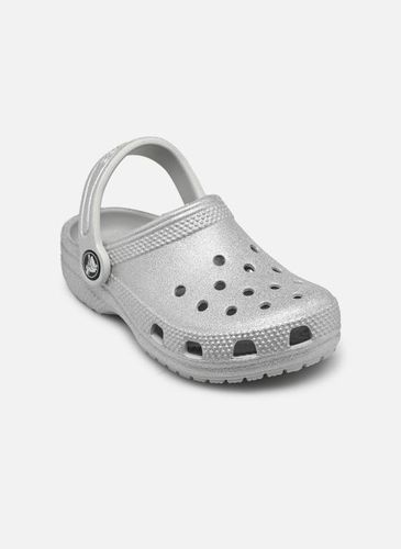 Sandales et nu-pieds Classic Glitter Clog pour Enfant - Crocs - Modalova