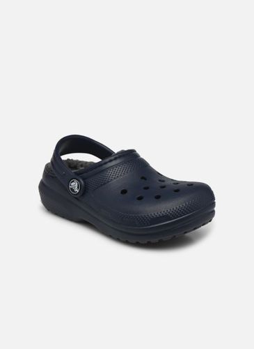 Sandales et nu-pieds Classic Lined Clog pour Enfant - Crocs - Modalova