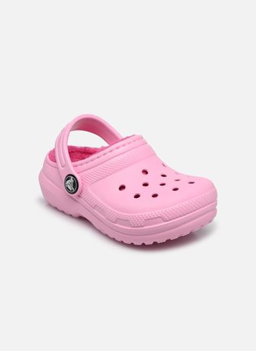 Sandales et nu-pieds Classic Lined Clog pour Enfant - Crocs - Modalova