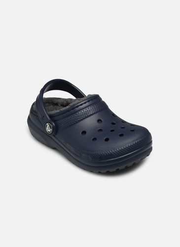 Sandales et nu-pieds Classic Lined Clog pour Enfant - Crocs - Modalova