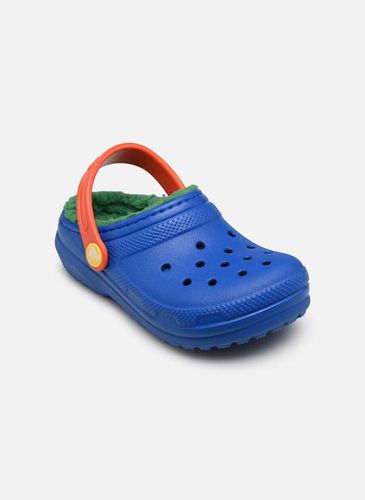 Sandales et nu-pieds Classic Lined Clog pour Enfant - Crocs - Modalova