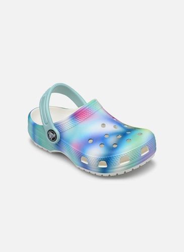 Sandales et nu-pieds Classic Solarized Cg pour Enfant - Crocs - Modalova