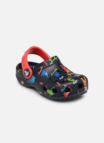 Sandales et nu-pieds Classic Easy Icon Clog pour Enfant - Crocs - Modalova