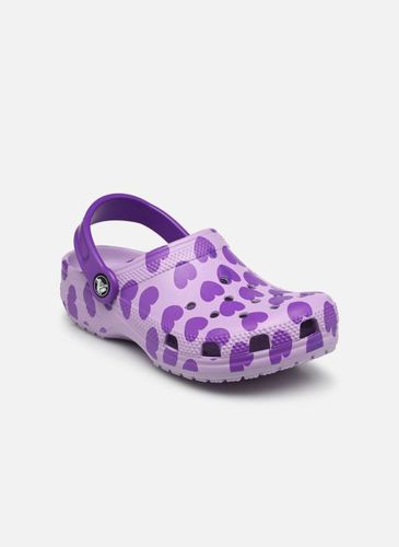 Sandales et nu-pieds Classic Easy Icon Clog pour Enfant - Crocs - Modalova