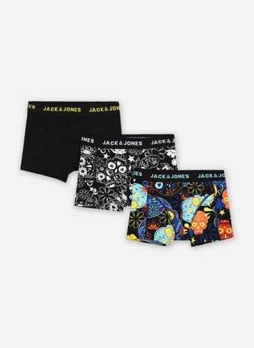 Vêtements Jacsugar Skull Trunks 3 Pack Noos Jnr pour Accessoires - Jack & Jones - Modalova