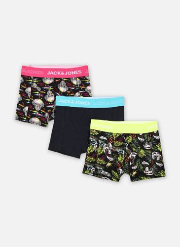 Vêtements Jacmelting Skull Trunks 3-Pack Ln Jnr pour Accessoires - Jack & Jones - Modalova