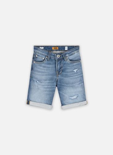 Vêtements Jjirick Jjicon Shorts Ge 606 I.K Sn Jnr pour Accessoires - Jack & Jones - Modalova