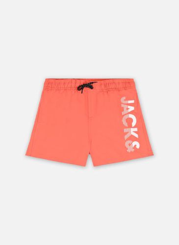 Vêtements Jpstcrete Jjswim Akm Logo Sn Jnr pour Accessoires - Jack & Jones - Modalova