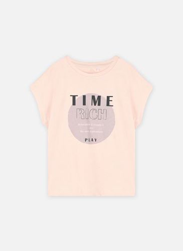 Vêtements Onpmima Loose Ss Tee - Girls pour Accessoires - Only Play - Modalova