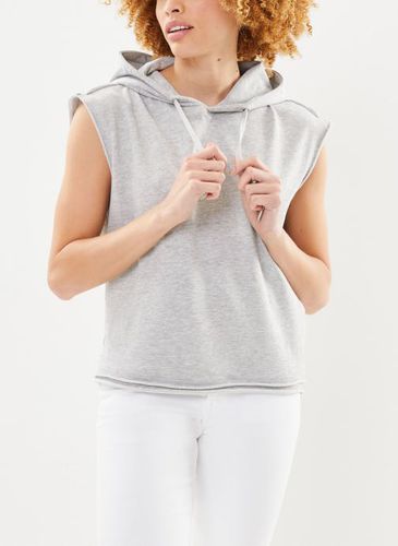 Vêtements Onpmylise Sl Hood Sweat pour Accessoires - Only Play - Modalova