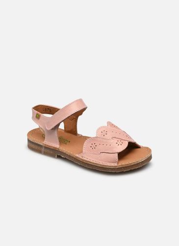 Sandales et nu-pieds Ibiza 4875 pour Enfant - El Naturalista - Modalova