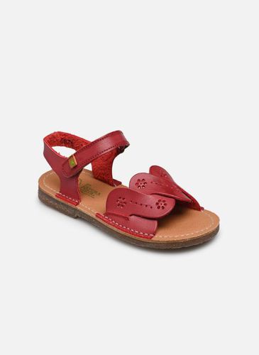 Sandales et nu-pieds Ibiza 4875 pour Enfant - El Naturalista - Modalova