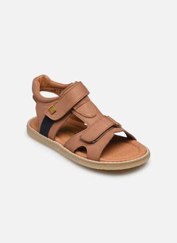 Sandales et nu-pieds Africa 4853 pour Enfant - El Naturalista - Modalova