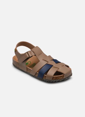 Sandales et nu-pieds Incognito NOE22561 pour Enfant - El Naturalista - Modalova