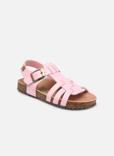 Sandales et nu-pieds Incognito ROS021 pour Enfant - El Naturalista - Modalova