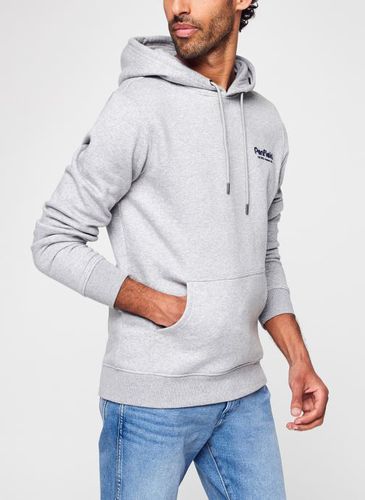 Vêtements Hudson Script Hooded Bb Sweat pour Accessoires - Penfield - Modalova