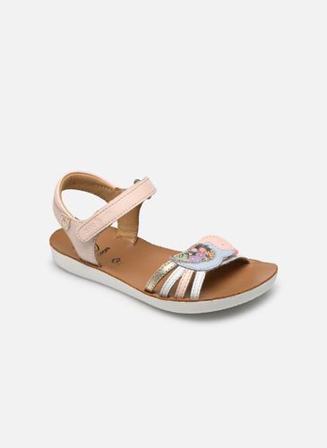 Sandales et nu-pieds Goa Piou pour Enfant - Shoo Pom - Modalova