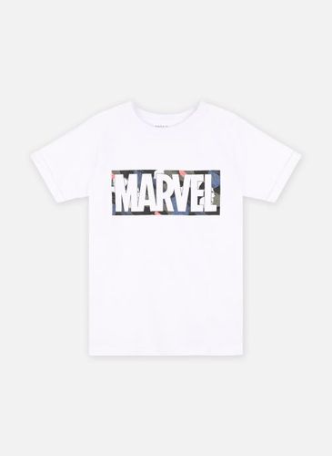 Vêtements Nkmmase Marvel Ss Top Box Noos Mar pour Accessoires - Name it - Modalova