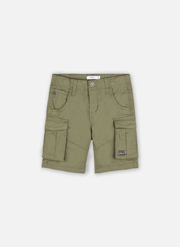 Vêtements Nkmryan Twibamgo Cargo L Shorts Noos pour Accessoires - Name it - Modalova