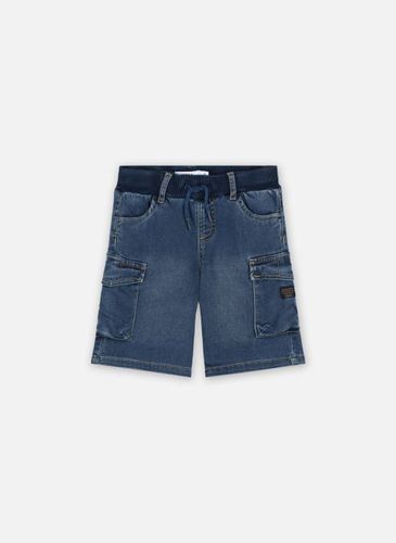 Vêtements Nmmryan Dnmtolights 2615 L Shorts Noos pour Accessoires - Name it - Modalova