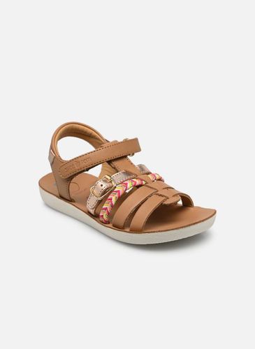 Sandales et nu-pieds Goa Spart Nat pour Enfant - Shoo Pom - Modalova