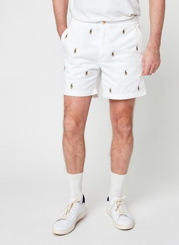 Vêtements Twill Prepster Short Classic Fit Pony pour Accessoires - Polo Ralph Lauren - Modalova