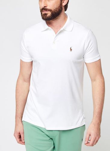 Vêtements Polo ajusté en coton doux 710713130 pour Accessoires - Polo Ralph Lauren - Modalova