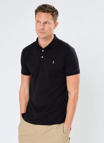 Vêtements Polo ajusté en coton doux 710713130 pour Accessoires - Polo Ralph Lauren - Modalova