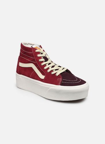 Baskets UA SK8-Hi Tapered Stackform W pour - Vans - Modalova