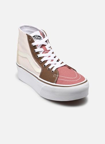 Baskets UA SK8-Hi Tapered Stackform W pour - Vans - Modalova