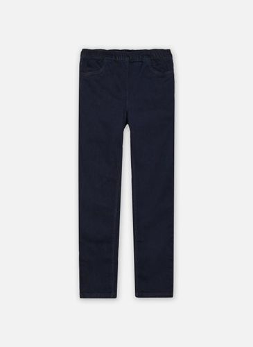 Vêtements Loppy - Pantalon Jean - Fille pour Accessoires - Petit Bateau - Modalova