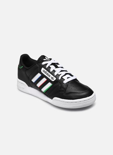 Baskets Continental 80 Stripes J pour Enfant - adidas originals - Modalova