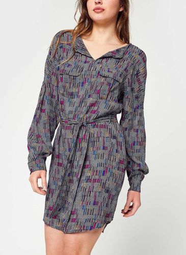 Vêtements Viborine L/S Dress/Su/C19 pour Accessoires - Vila - Modalova