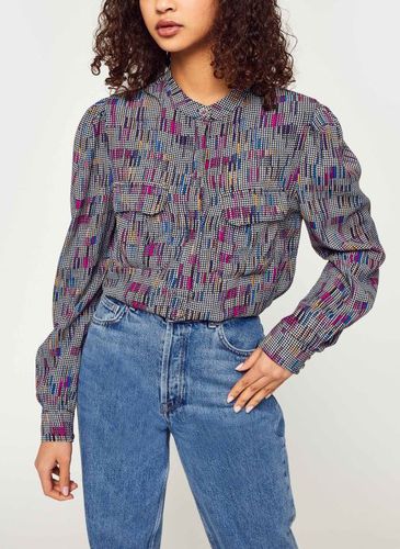 Vêtements Viborine L/S Shirt/Su/C19 pour Accessoires - Vila - Modalova