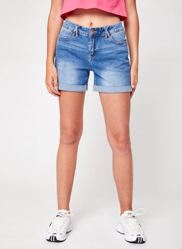 Vêtements Vicrow Rwre Denim Shorts/L/2S pour Accessoires - Vila - Modalova