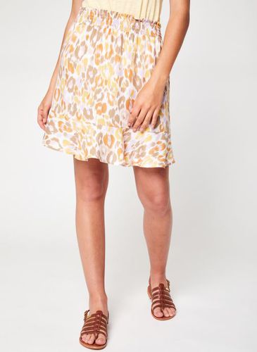 Vêtements Vielodie Leo Hw Short Skirt/Su pour Accessoires - Vila - Modalova