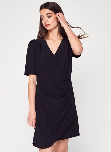 Vêtements Vileah V-Neck 2/4 Dress/Dc/Ls pour Accessoires - Vila - Modalova